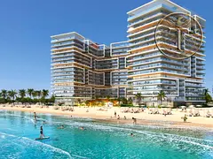Luxurious 1BR Waterfront Home | Shoreline | Resale
