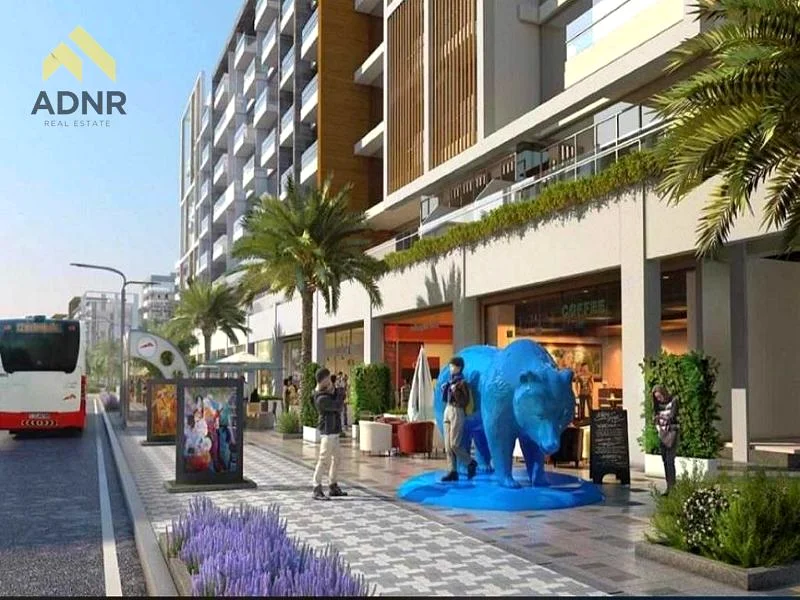Smart Home | High ROI | Prime Location63975642671361114