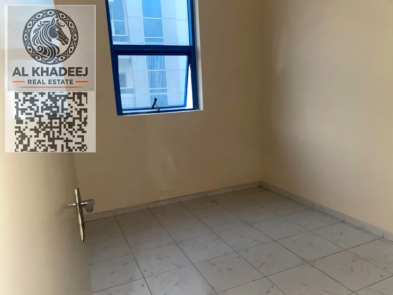 2BHK Apartment for Annual Rent in Al Hamidiya – 2 Bathrooms & Balcony – Near Ajman University & Court – AED 33,000 in 4 or 6 Cheques63709218514179112