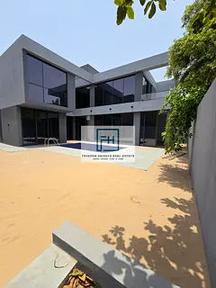 🌳 Luxury Living at Project Masaar – Cluster Kaya 🏡 For Sale | AED 4,500,000