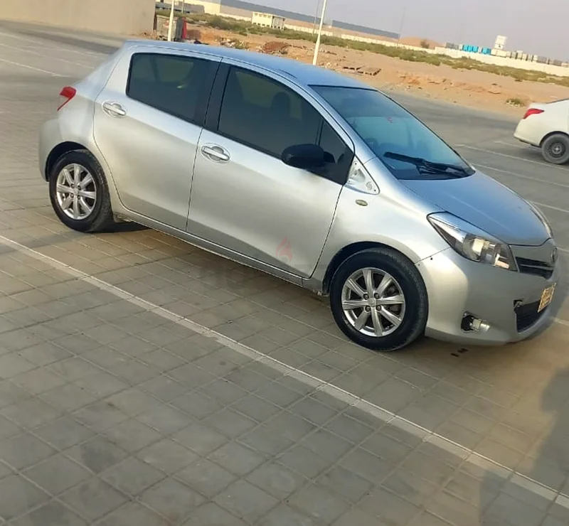 Yaris sale63613132259969113