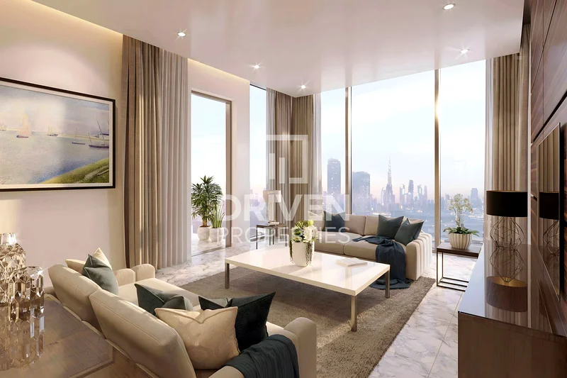 Prime Investment | High Floor | Multiple Unit64017854257027114