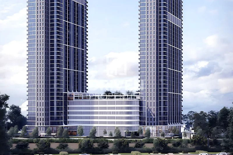 Prime Investment | High Floor | Multiple Unit64017854257027110