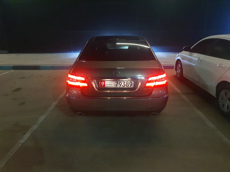 E300 GCC63613135122306112