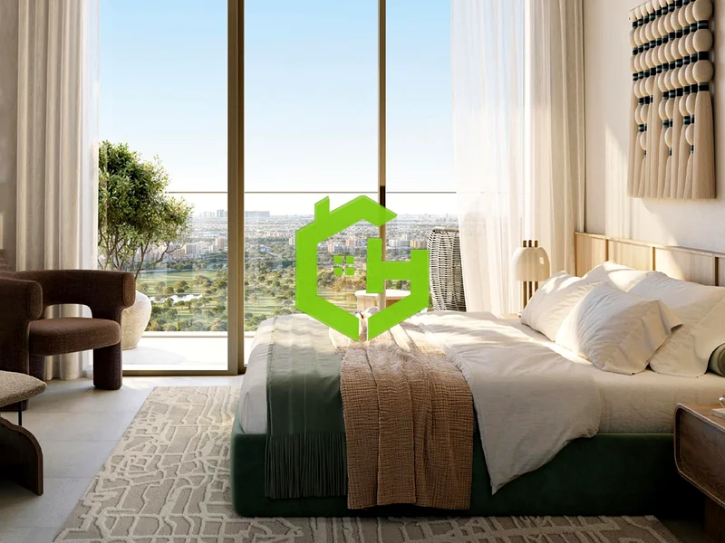 Silva by Emaar | Smart Investment | Luxury 3BR64029216359939111