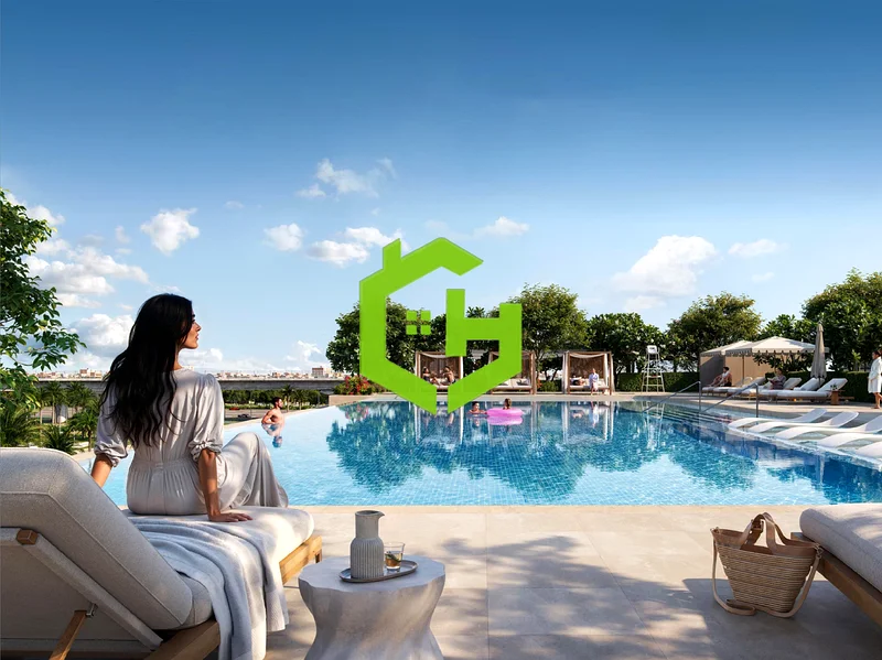 Silva by Emaar | Smart Investment | Luxury 3BR64029216359939114
