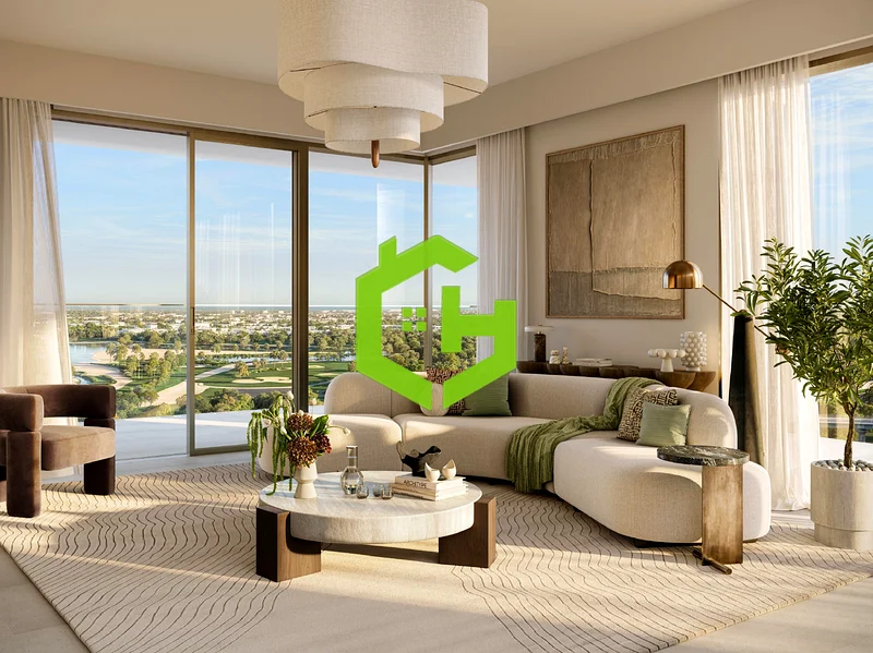 Silva by Emaar | Smart Investment | Luxury 3BR64029216359939112