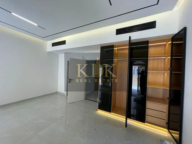 Elegant 3BR + Maid Villa in Al Amir Villas | Gated Community | JVC63786649539842113