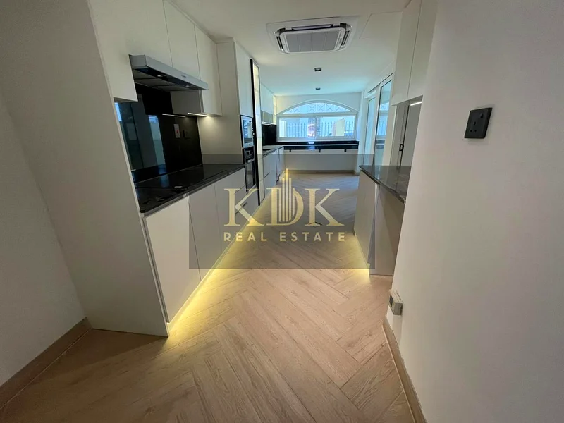 Elegant 3BR + Maid Villa in Al Amir Villas | Gated Community | JVC63786649539842110