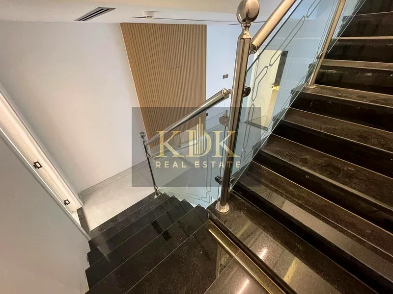 Elegant 3BR + Maid Villa in Al Amir Villas | Gated Community | JVC63786649539842111