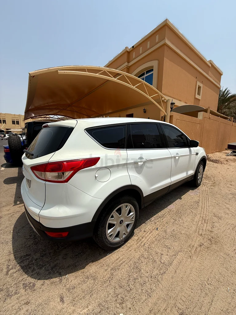 Ford Escape 201663612083403266111