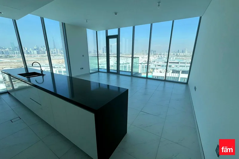 بحيرة برج خليفة | غير مفروشة | شاغرة63750544973443112