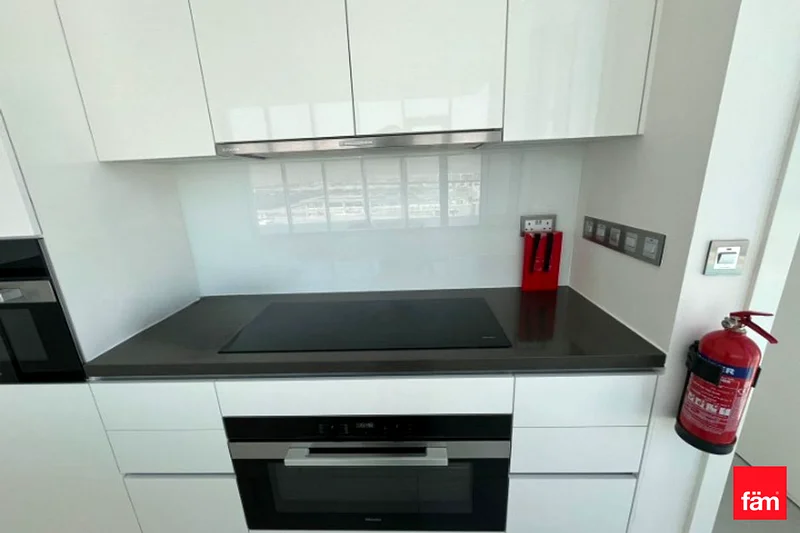 بحيرة برج خليفة | غير مفروشة | شاغرة63750544973443113