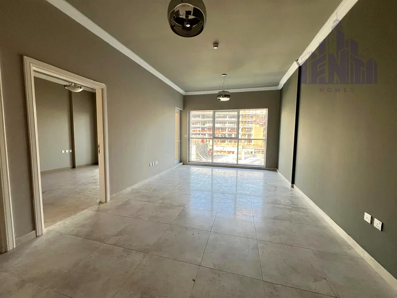 شقة كبيرة بغرفة نوم واحدة في DSO63746880826627110