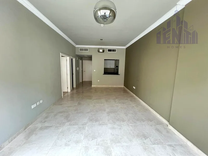 شقة كبيرة بغرفة نوم واحدة في DSO63746880826627111