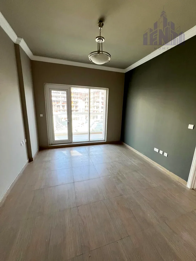 شقة كبيرة بغرفة نوم واحدة في DSO63746880826627113