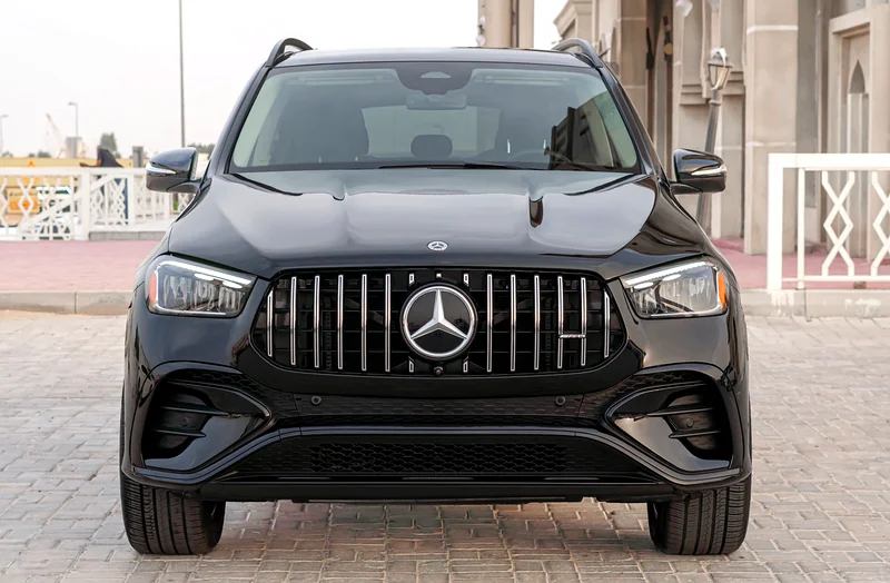 مرسيدس بنز جي ال اي MERCEDES GLE 350 202463613462477314112