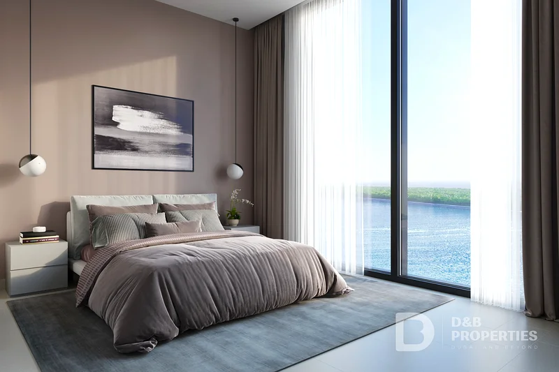 Handover Soon | Multiple Options | Waterfront64017736814338114