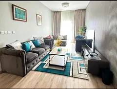FULLY FURNISHED I SPACIOUS STUDIO UNIT | BALCONY | UNFURNISHED | GYM | POOL | STEAM I MOSQUE | AMPLE