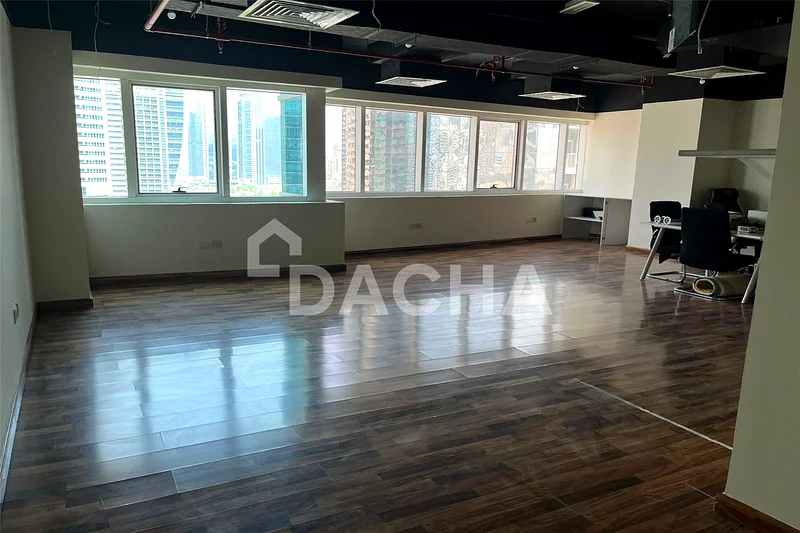 Fitted Office | HDS Tower | Exclusive64071015552643112