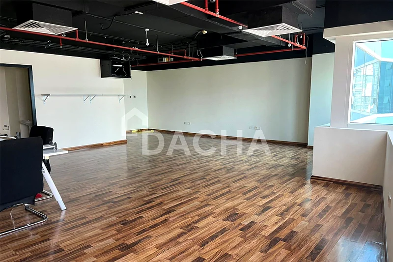 Fitted Office | HDS Tower | Exclusive64071015552643111