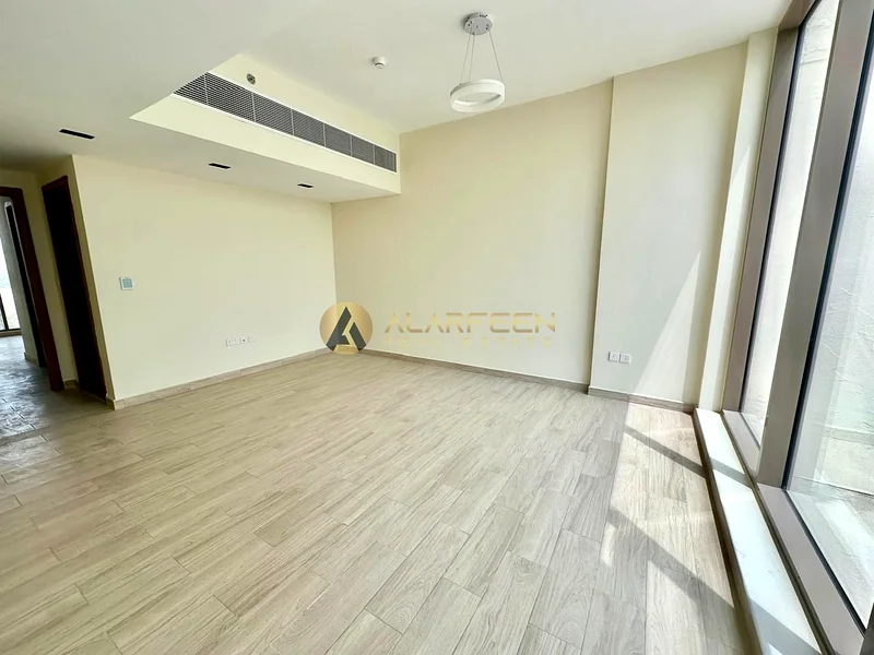Spacious 1BHK | Pool View | Brand New63729499437569113
