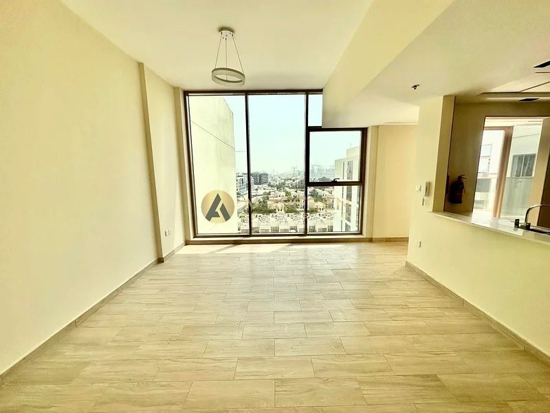 Spacious 1BHK | Pool View | Brand New63729499437569112