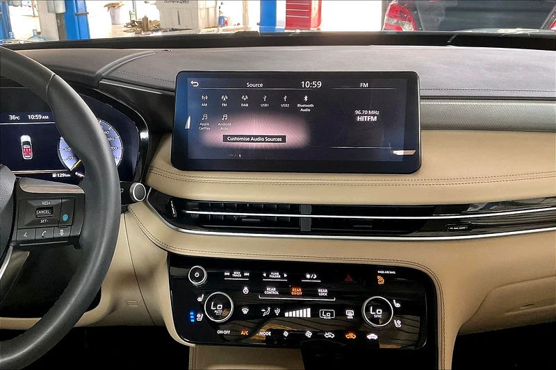2024 إنفيني QX60 لووكس • انخفاض كبير في السعر • ضمان المصنع حتى 01-يناير-2028 • 100029863613464389635114