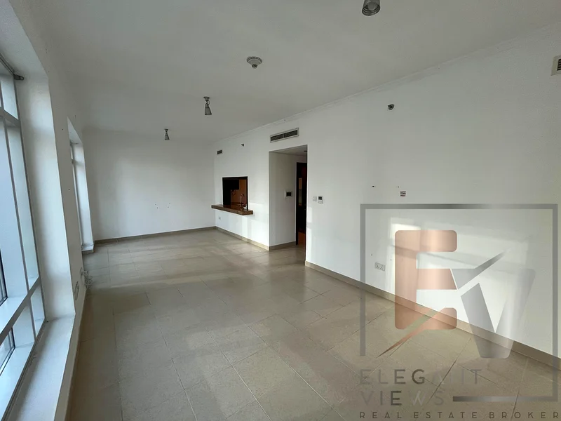 Bright | Spacious Studio | | Vacant | Burj Views63769736395010111