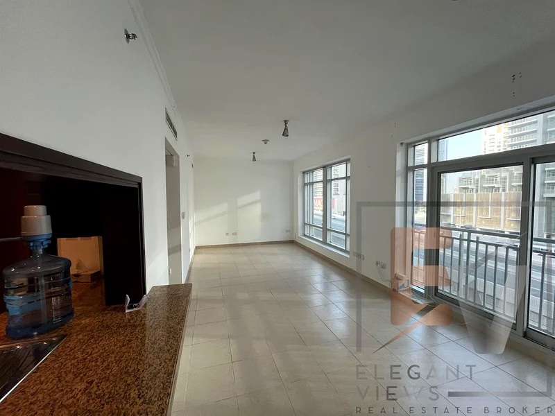 Bright | Spacious Studio | | Vacant | Burj Views63769736395010112