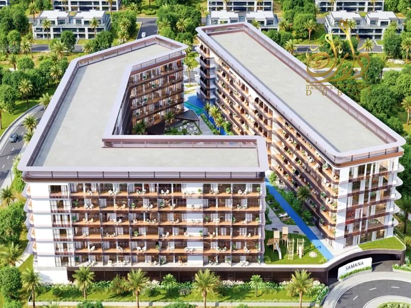 ASK FOR POST HANDOVER | NEW LAUNCH | CLOSE TO AL MAKTOUM AIRPORT63925280280578110