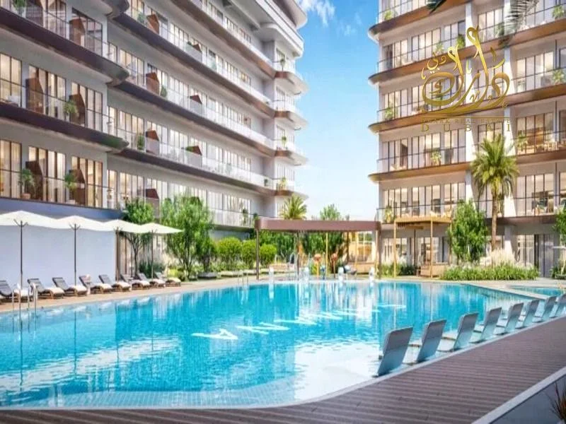 ASK FOR POST HANDOVER | NEW LAUNCH | CLOSE TO AL MAKTOUM AIRPORT63925280280578113