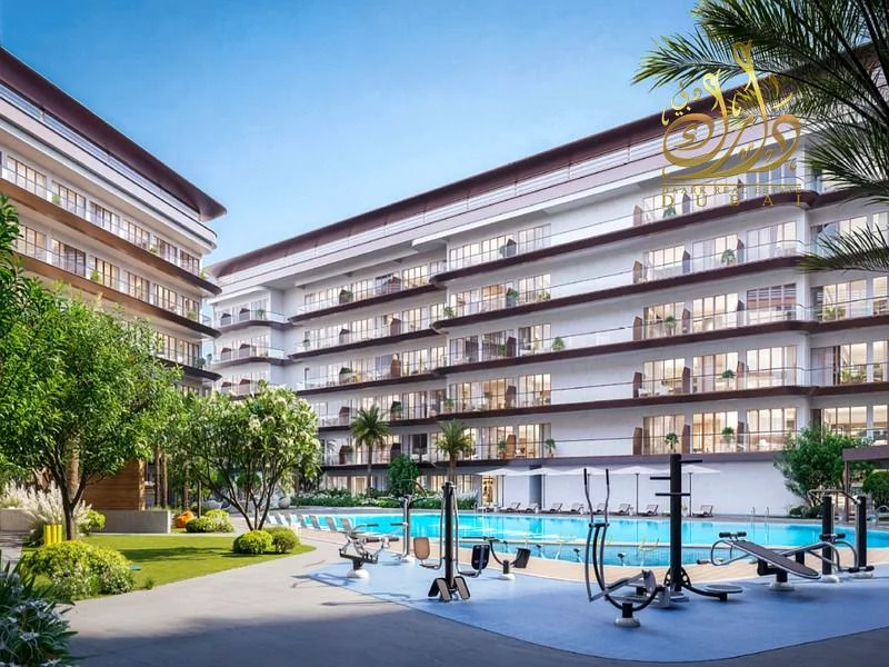 ASK FOR POST HANDOVER | NEW LAUNCH | CLOSE TO AL MAKTOUM AIRPORT63925280280578114