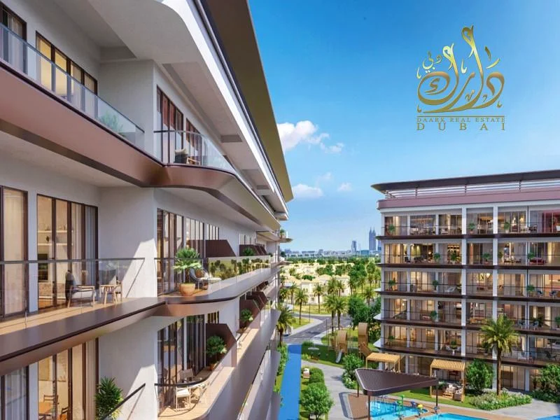 ASK FOR POST HANDOVER | NEW LAUNCH | CLOSE TO AL MAKTOUM AIRPORT63925280280578111