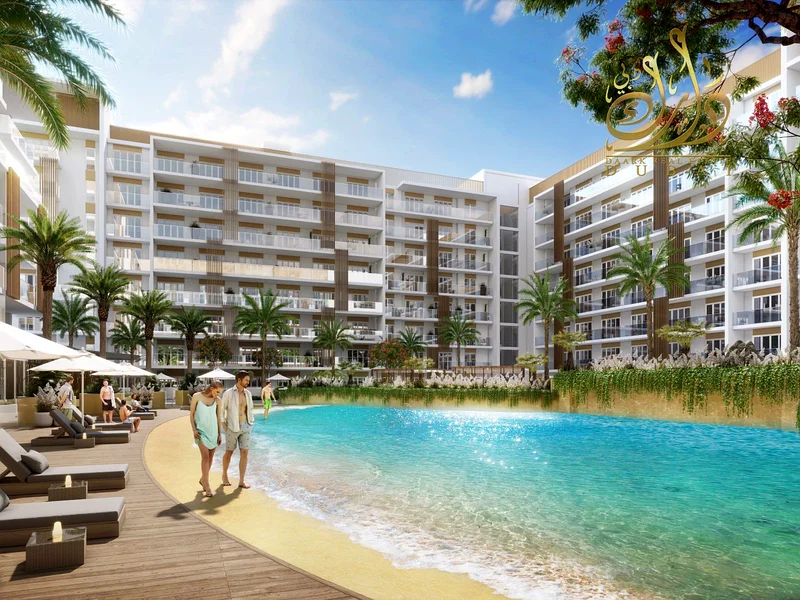 An investment oasis in the heart of Dubai... Returns starting from the moment you own your home63943601789699111