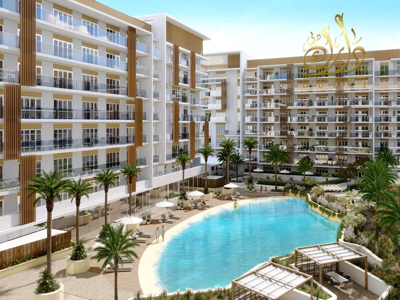 An investment oasis in the heart of Dubai... Returns starting from the moment you own your home63943601789699112