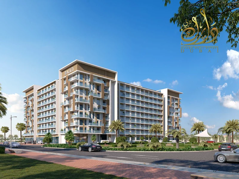 An investment oasis in the heart of Dubai... Returns starting from the moment you own your home63943601789699114
