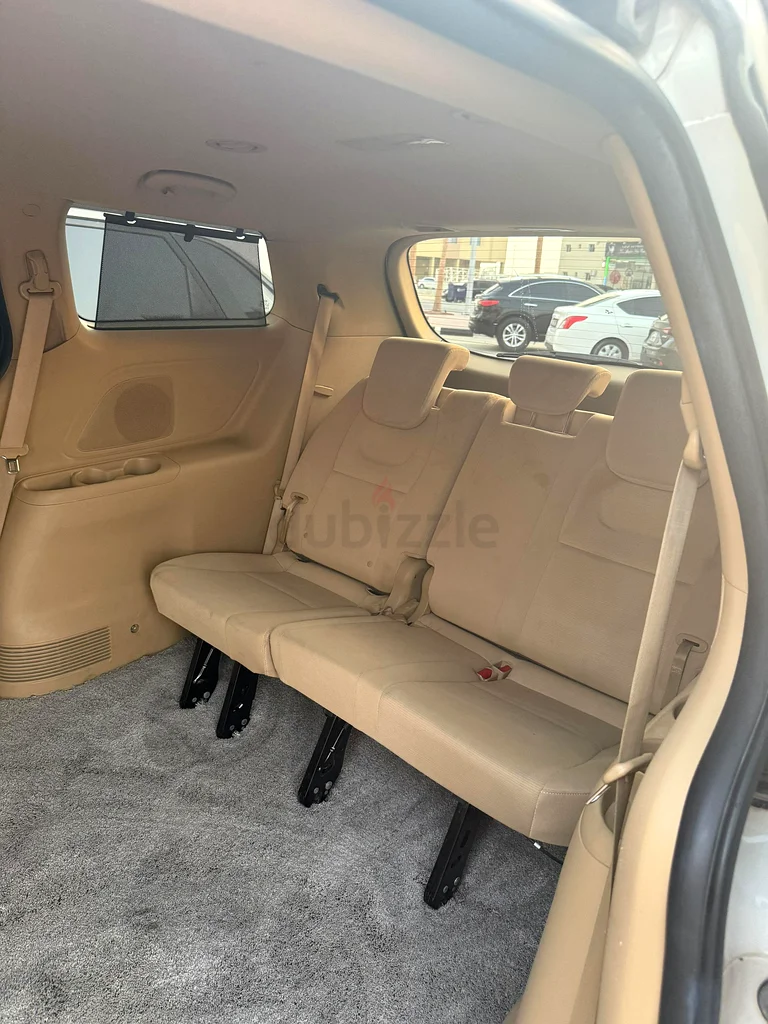 Kia Sedona LX 201563612076678403113