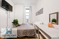 Luxurious | Hotel Room | No Kitchen I Laundry Free I Close To Metro I Free Cleaning I 24 Hours Recep