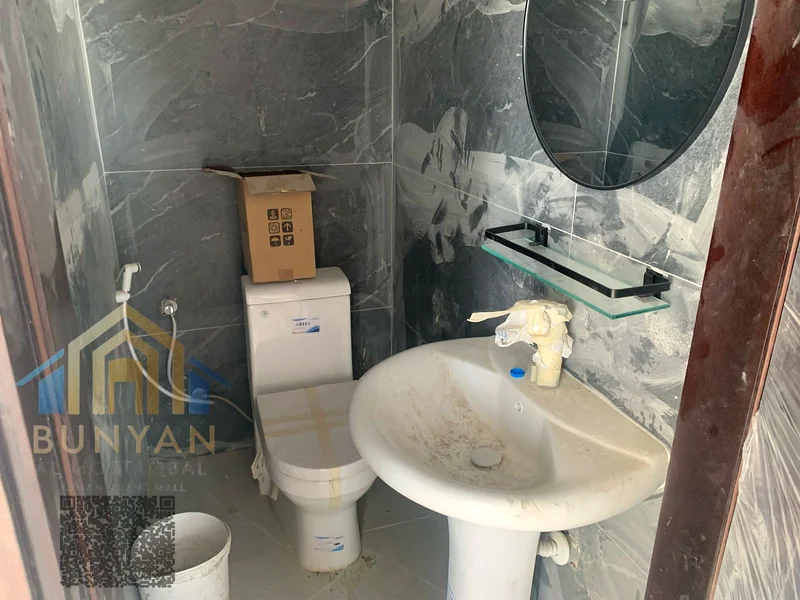 🏢 Rare Investment Opportunity in the Heart of Ajman! Brand-new mixed-use building (First Occupancy) for sale in Al Bustan – Ajman. Located in a high-63867361058690114