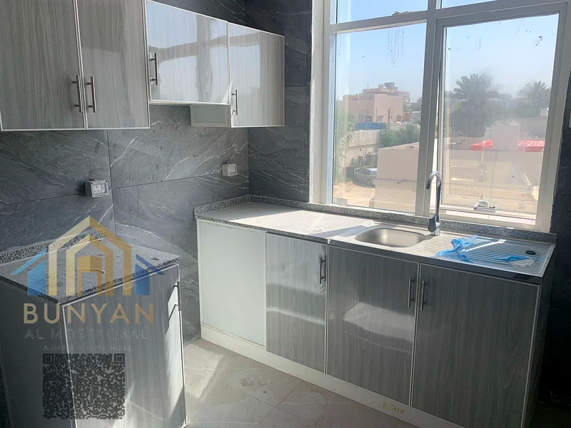🏢 Rare Investment Opportunity in the Heart of Ajman! Brand-new mixed-use building (First Occupancy) for sale in Al Bustan – Ajman. Located in a high-63867361058690112