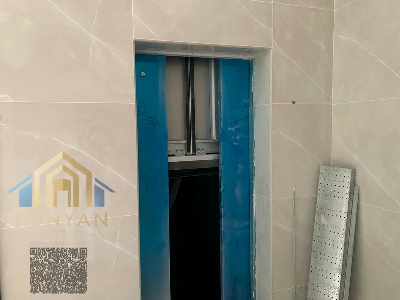 🏢 Rare Investment Opportunity in the Heart of Ajman! Brand-new mixed-use building (First Occupancy) for sale in Al Bustan – Ajman. Located in a high-63867361058690113