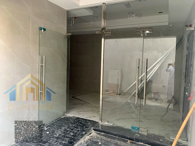 🏢 Rare Investment Opportunity in the Heart of Ajman! Brand-new mixed-use building (First Occupancy) for sale in Al Bustan – Ajman. Located in a high-63867361058690110