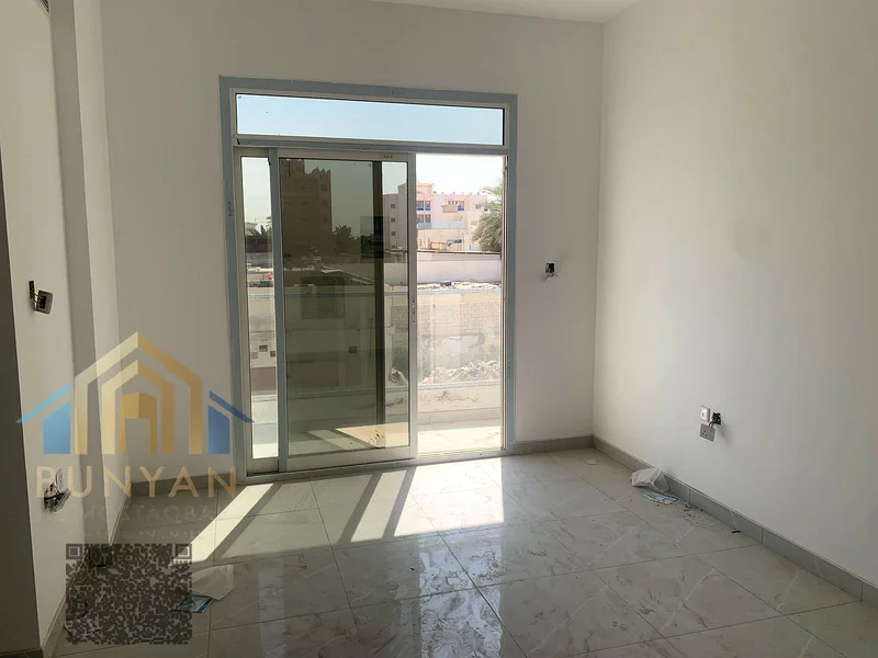 🏢 Rare Investment Opportunity in the Heart of Ajman! Brand-new mixed-use building (First Occupancy) for sale in Al Bustan – Ajman. Located in a high-63867361058690111