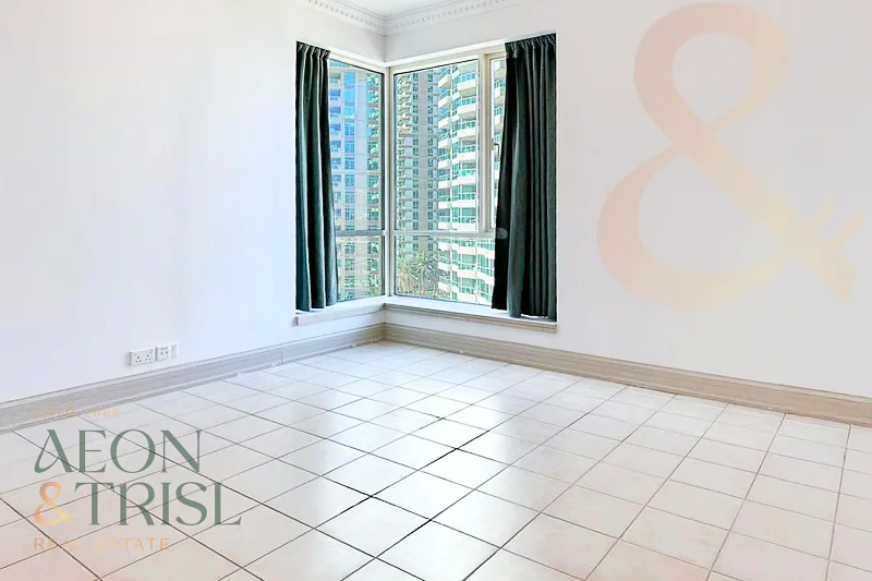 Full Marina View | Vacant | Mid floor | Spacious63777132344195113