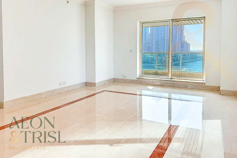 Full Marina View | Vacant | Mid floor | Spacious63777132344195111