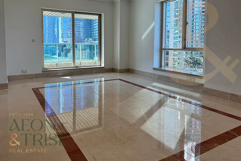 Full Marina View | Vacant | Mid floor | Spacious63777132344195112