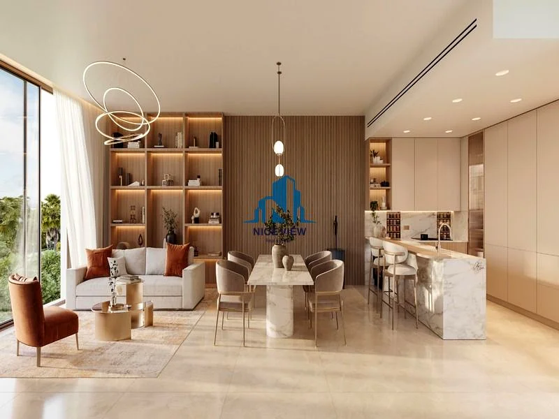 Balcony | Spacious Unit | Luxury Living63848158304515113
