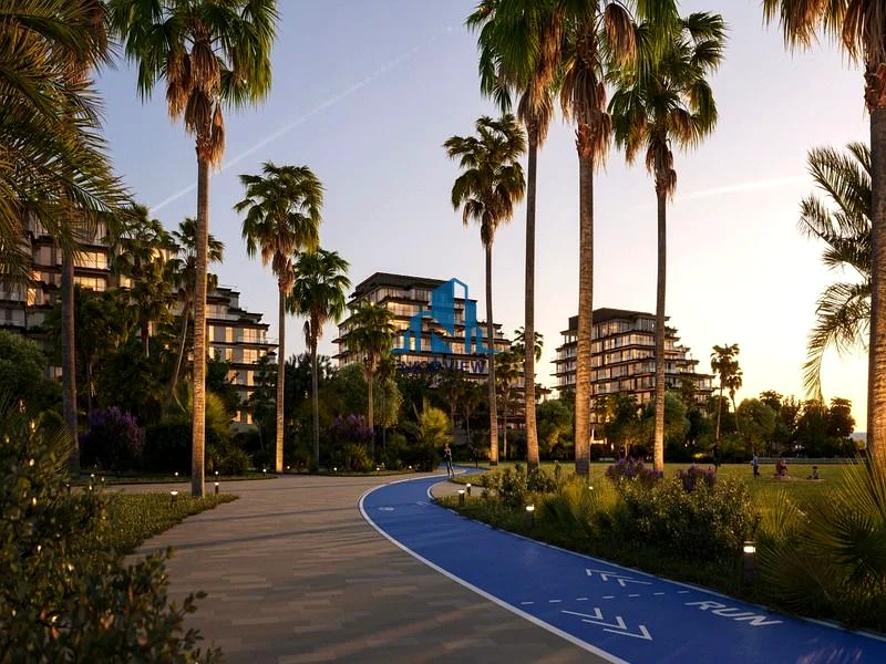 Balcony | Spacious Unit | Luxury Living63848158304515111