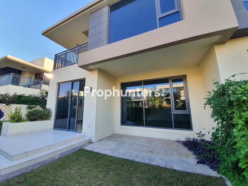 Single Row | Green Belt | Vacant| Multiple Options63754926991746112